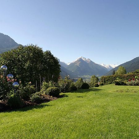 Hotel Landgut Thalerhof Telfes im Stubai Exteriér fotografie