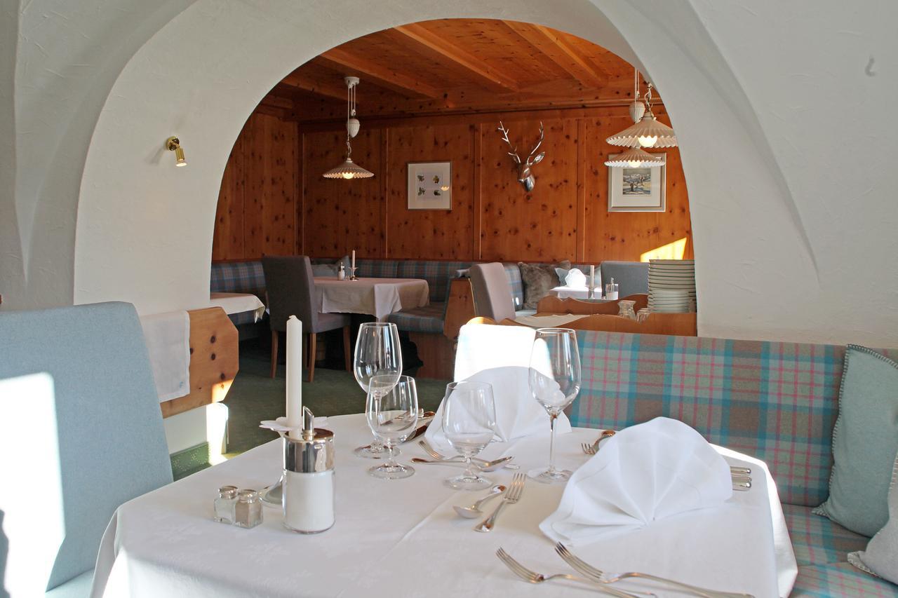 Hotel Landgut Thalerhof Telfes im Stubai Exteriér fotografie